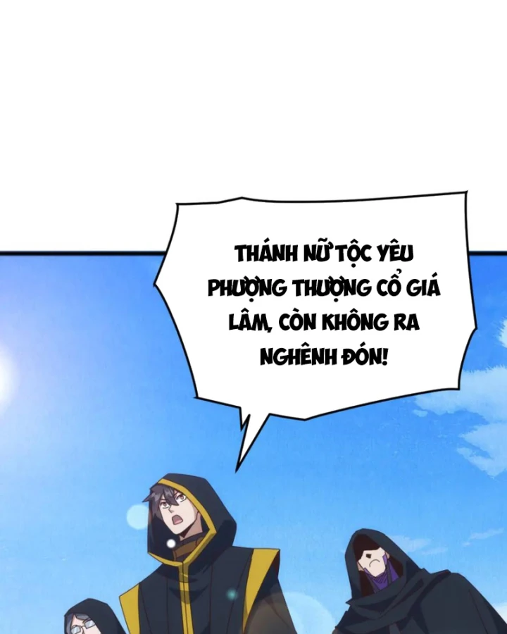 Vạn Tộc Xâm Lược :Mở Đầu Thuần Hóa Cự Thú Cấp Sử Thi Chapter 35 - 34