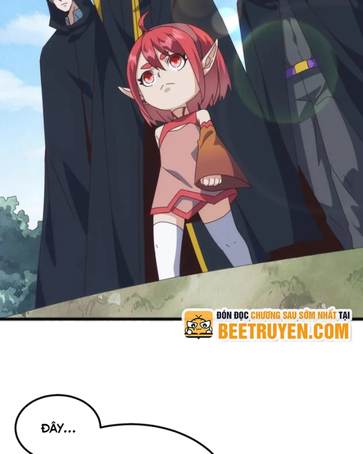 Vạn Tộc Xâm Lược :Mở Đầu Thuần Hóa Cự Thú Cấp Sử Thi Chapter 35 - 35