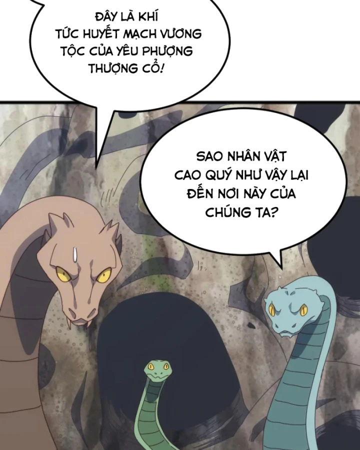 Vạn Tộc Xâm Lược :Mở Đầu Thuần Hóa Cự Thú Cấp Sử Thi Chapter 35 - 36