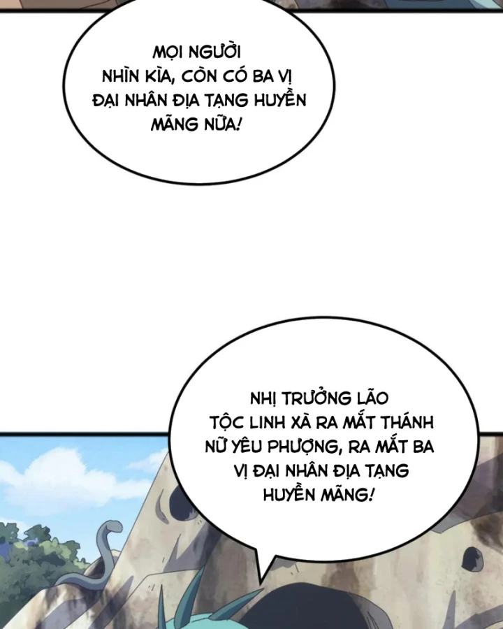 Vạn Tộc Xâm Lược :Mở Đầu Thuần Hóa Cự Thú Cấp Sử Thi Chapter 35 - 38