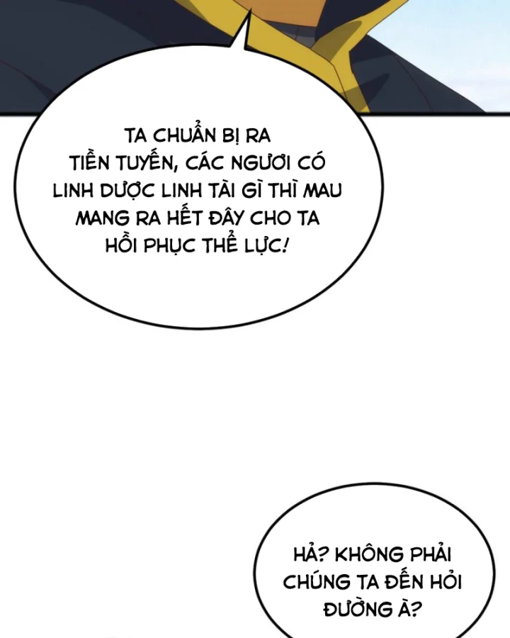 Vạn Tộc Xâm Lược :Mở Đầu Thuần Hóa Cự Thú Cấp Sử Thi Chapter 35 - 42