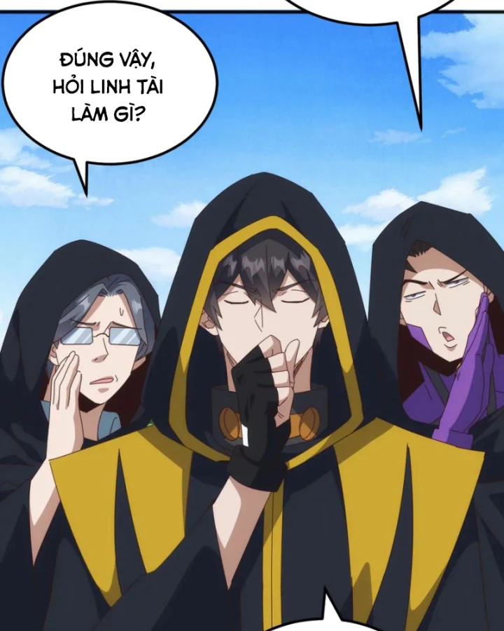 Vạn Tộc Xâm Lược :Mở Đầu Thuần Hóa Cự Thú Cấp Sử Thi Chapter 35 - 43