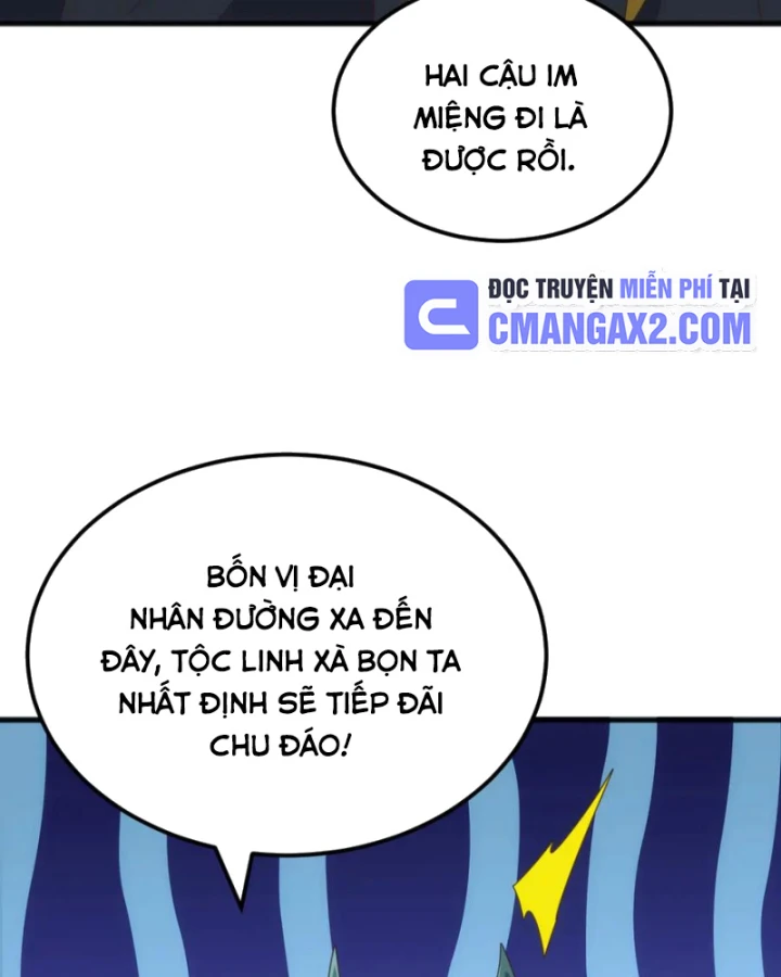 Vạn Tộc Xâm Lược :Mở Đầu Thuần Hóa Cự Thú Cấp Sử Thi Chapter 35 - 44