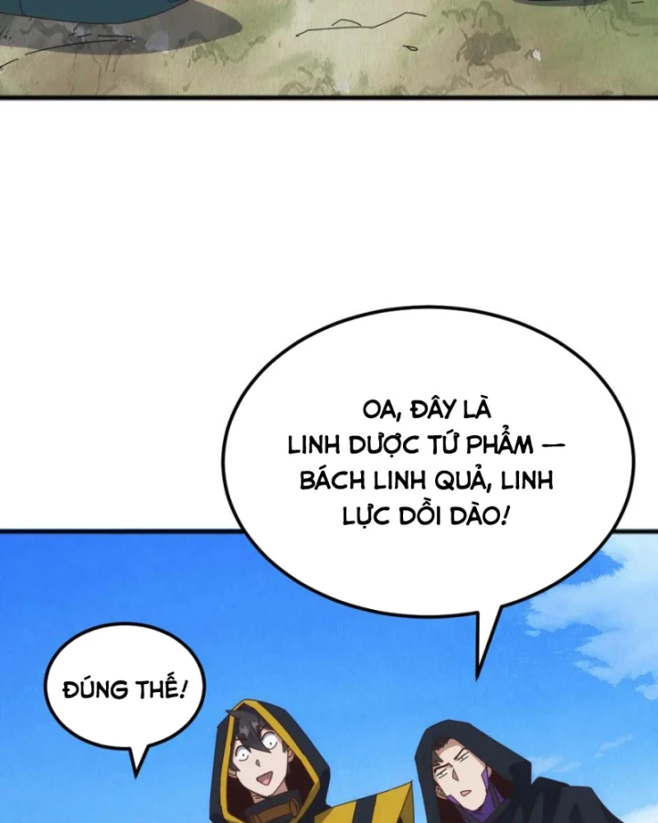 Vạn Tộc Xâm Lược :Mở Đầu Thuần Hóa Cự Thú Cấp Sử Thi Chapter 35 - 48