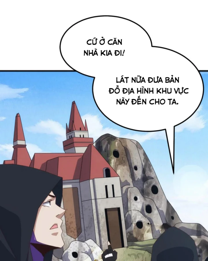 Vạn Tộc Xâm Lược :Mở Đầu Thuần Hóa Cự Thú Cấp Sử Thi Chapter 35 - 53