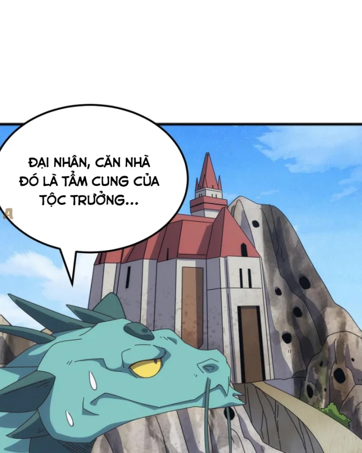 Vạn Tộc Xâm Lược :Mở Đầu Thuần Hóa Cự Thú Cấp Sử Thi Chapter 35 - 55