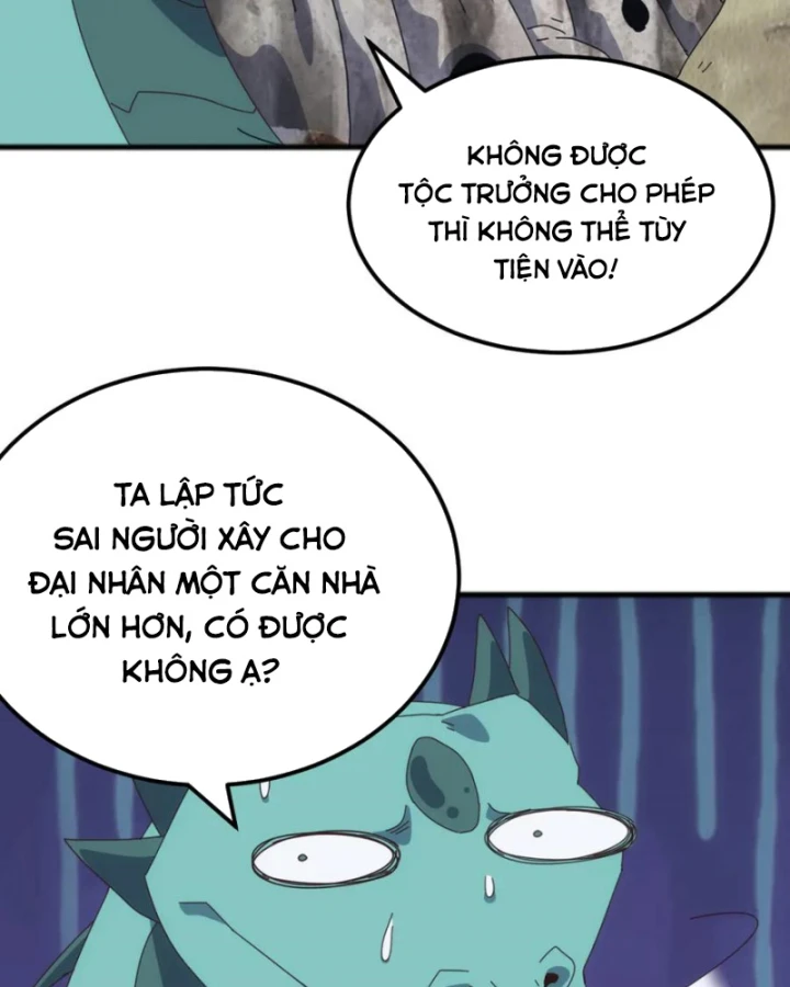 Vạn Tộc Xâm Lược :Mở Đầu Thuần Hóa Cự Thú Cấp Sử Thi Chapter 35 - 57