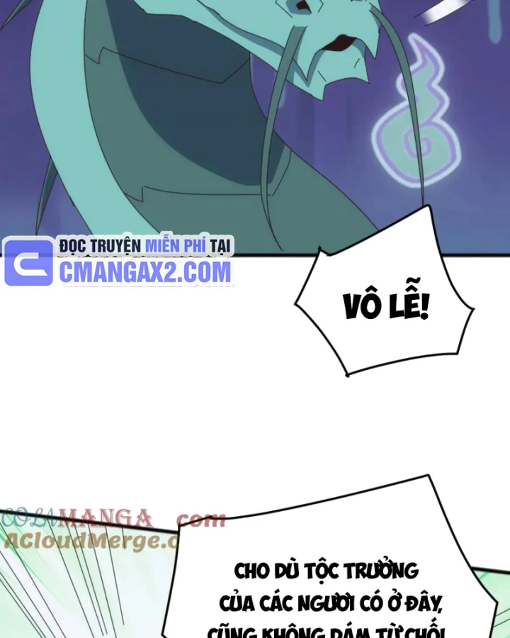 Vạn Tộc Xâm Lược :Mở Đầu Thuần Hóa Cự Thú Cấp Sử Thi Chapter 35 - 58