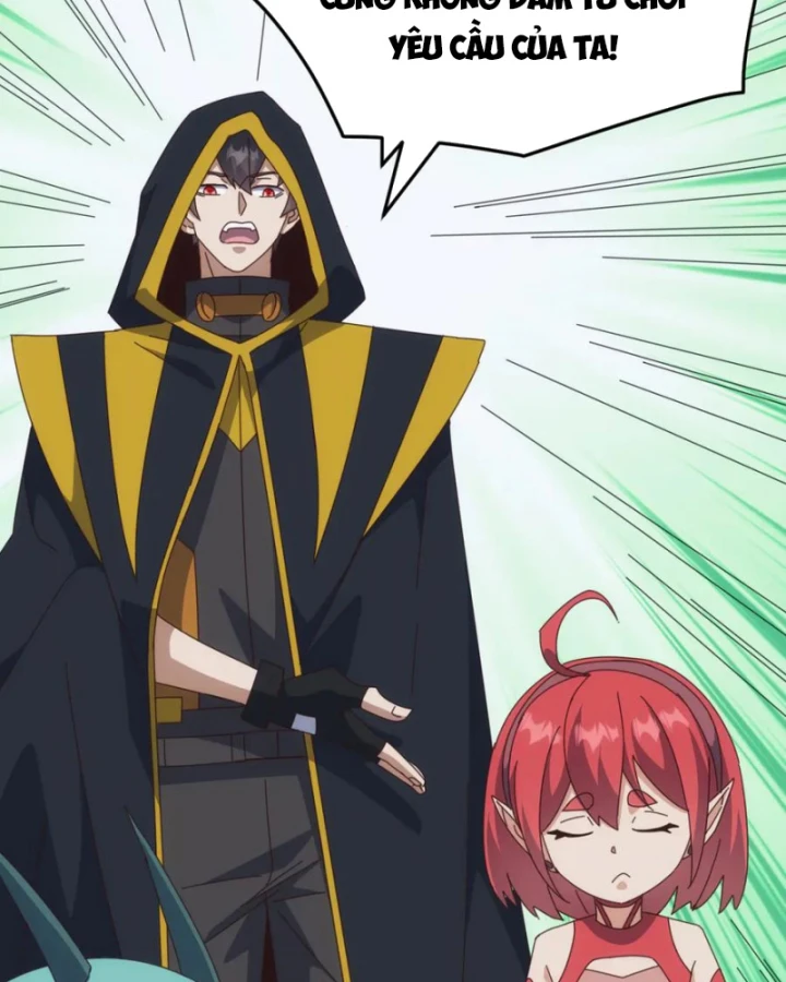 Vạn Tộc Xâm Lược :Mở Đầu Thuần Hóa Cự Thú Cấp Sử Thi Chapter 35 - 59