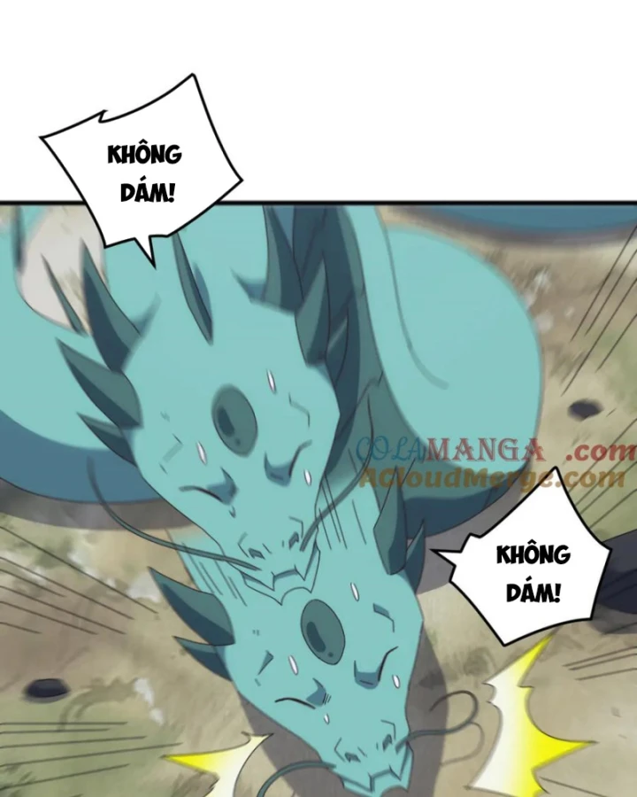 Vạn Tộc Xâm Lược :Mở Đầu Thuần Hóa Cự Thú Cấp Sử Thi Chapter 35 - 61