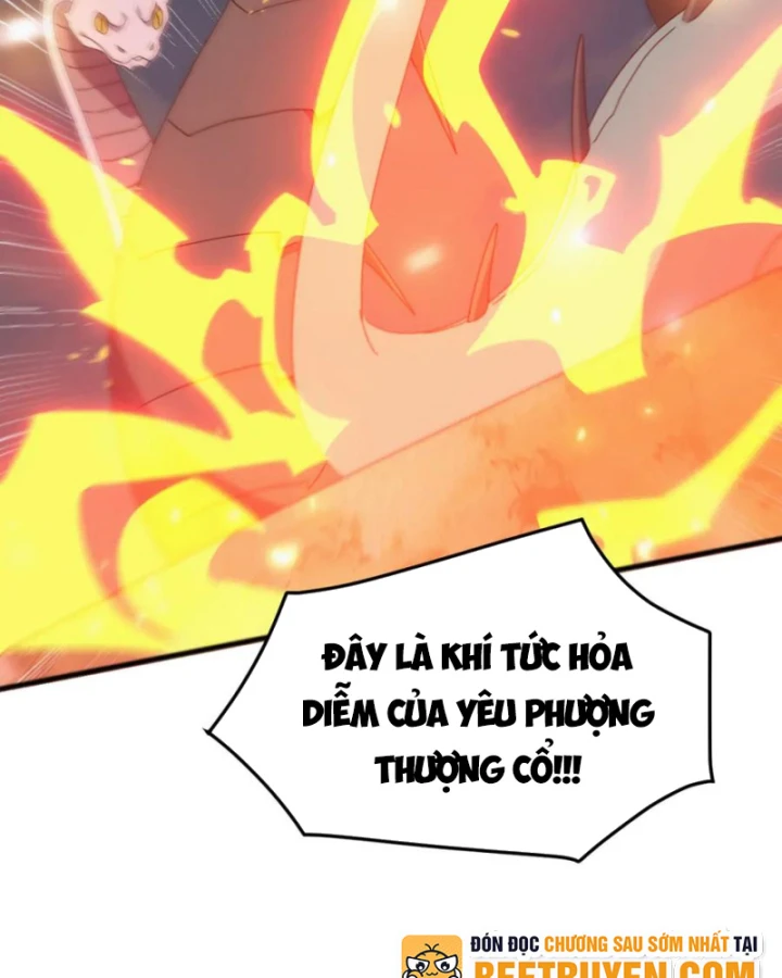 Vạn Tộc Xâm Lược :Mở Đầu Thuần Hóa Cự Thú Cấp Sử Thi Chapter 35 - 65