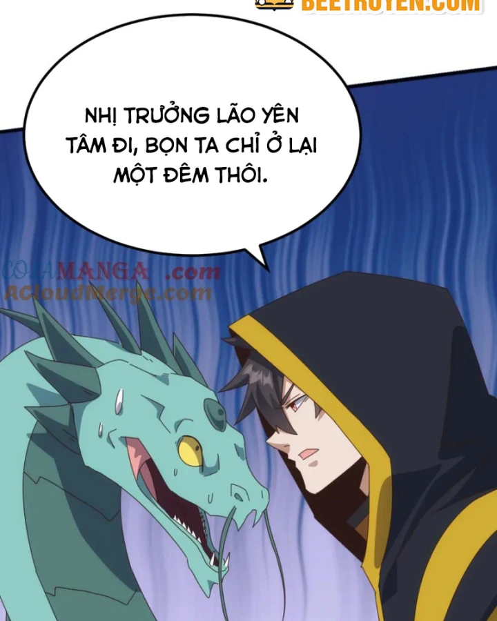 Vạn Tộc Xâm Lược :Mở Đầu Thuần Hóa Cự Thú Cấp Sử Thi Chapter 35 - 66