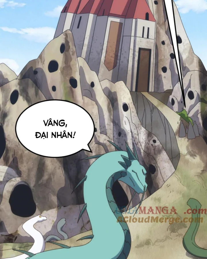 Vạn Tộc Xâm Lược :Mở Đầu Thuần Hóa Cự Thú Cấp Sử Thi Chapter 35 - 69