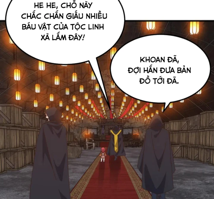 Vạn Tộc Xâm Lược :Mở Đầu Thuần Hóa Cự Thú Cấp Sử Thi Chapter 35 - 71