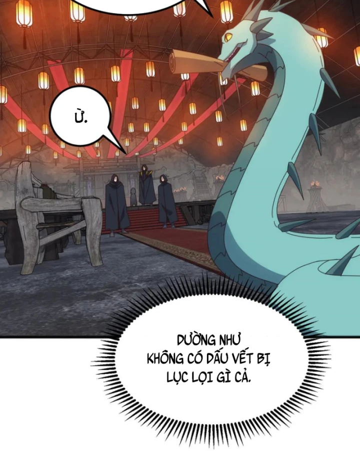 Vạn Tộc Xâm Lược :Mở Đầu Thuần Hóa Cự Thú Cấp Sử Thi Chapter 35 - 73