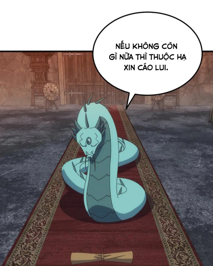 Vạn Tộc Xâm Lược :Mở Đầu Thuần Hóa Cự Thú Cấp Sử Thi Chapter 35 - 76