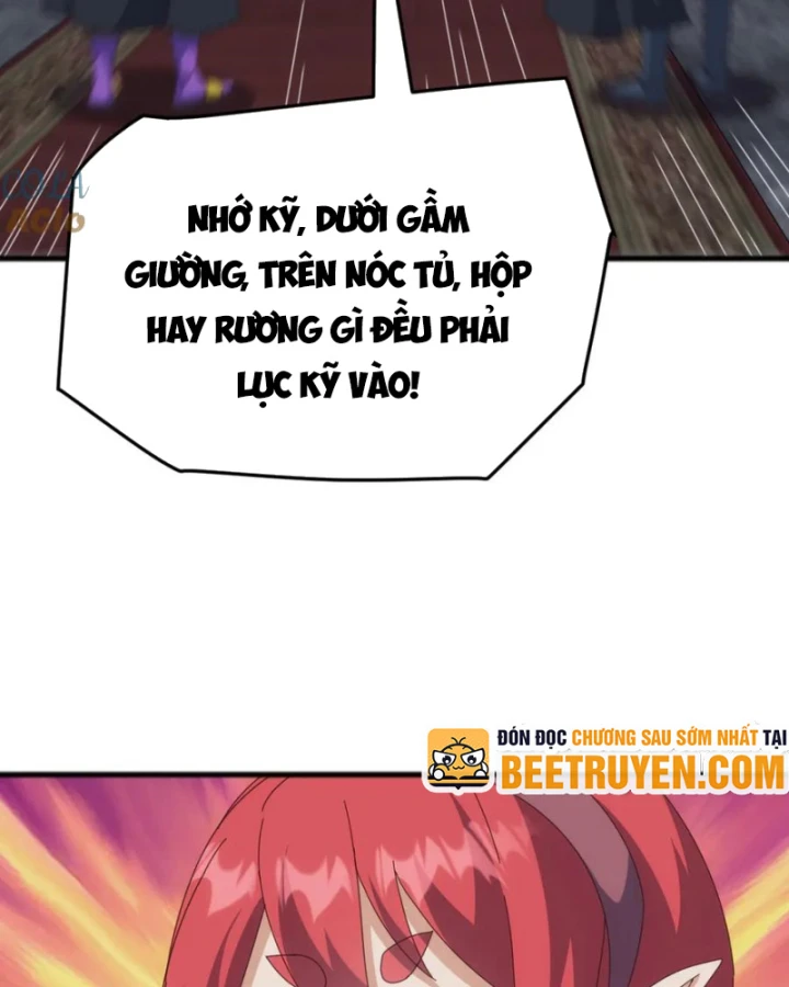 Vạn Tộc Xâm Lược :Mở Đầu Thuần Hóa Cự Thú Cấp Sử Thi Chapter 35 - 81