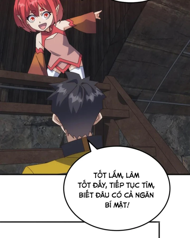 Vạn Tộc Xâm Lược :Mở Đầu Thuần Hóa Cự Thú Cấp Sử Thi Chapter 35 - 88