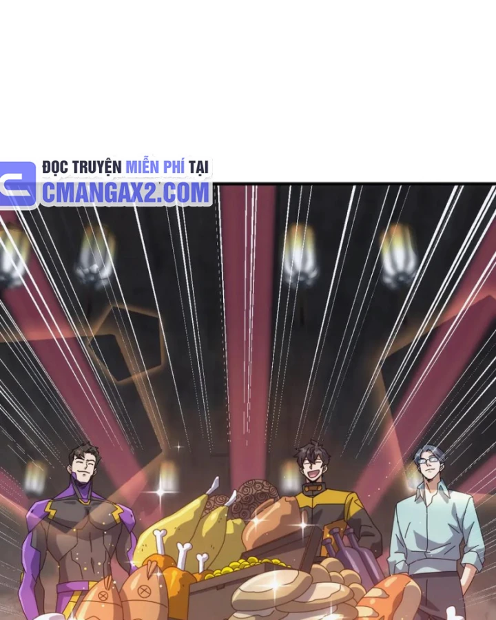 Vạn Tộc Xâm Lược :Mở Đầu Thuần Hóa Cự Thú Cấp Sử Thi Chapter 35 - 90