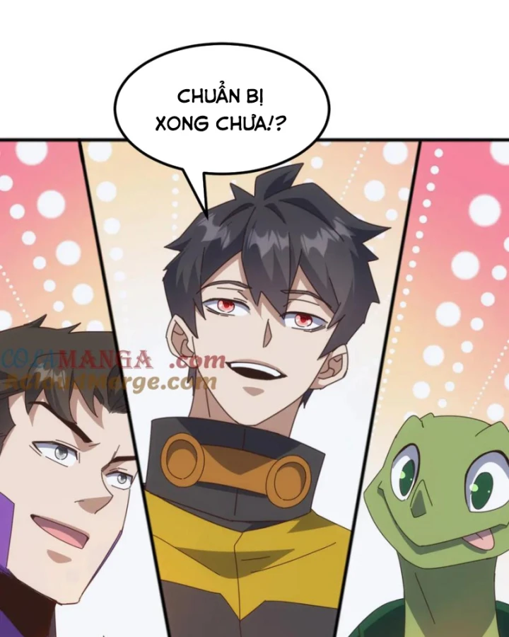 Vạn Tộc Xâm Lược :Mở Đầu Thuần Hóa Cự Thú Cấp Sử Thi Chapter 35 - 92