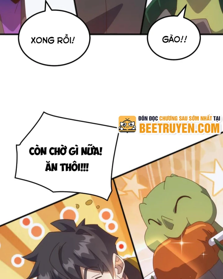 Vạn Tộc Xâm Lược :Mở Đầu Thuần Hóa Cự Thú Cấp Sử Thi Chapter 35 - 93