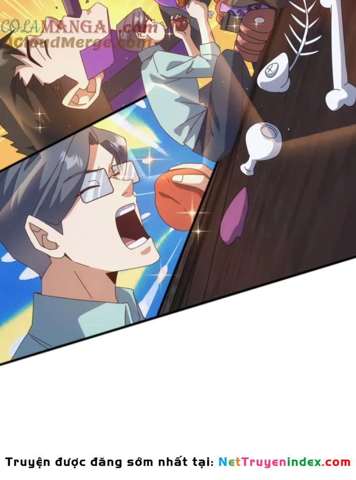 Vạn Tộc Xâm Lược :Mở Đầu Thuần Hóa Cự Thú Cấp Sử Thi Chapter 35 - 95