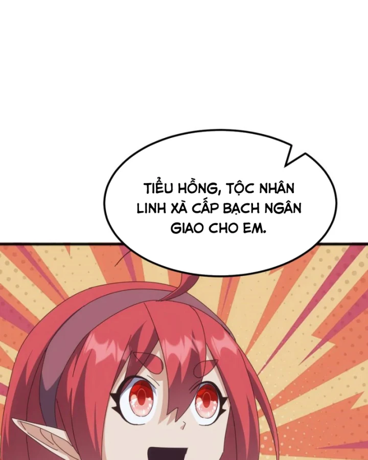 Vạn Tộc Xâm Lược :Mở Đầu Thuần Hóa Cự Thú Cấp Sử Thi Chapter 36 - 7