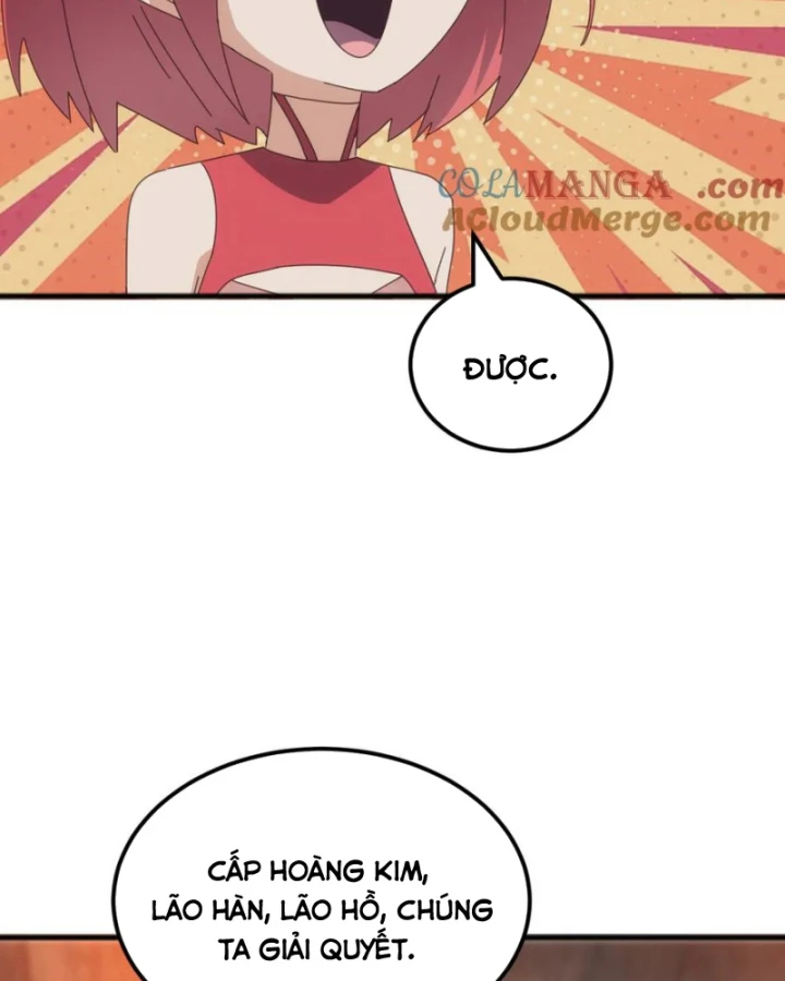 Vạn Tộc Xâm Lược :Mở Đầu Thuần Hóa Cự Thú Cấp Sử Thi Chapter 36 - 8