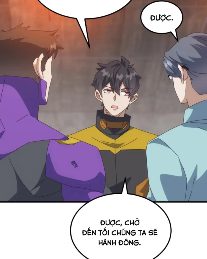 Vạn Tộc Xâm Lược :Mở Đầu Thuần Hóa Cự Thú Cấp Sử Thi Chapter 36 - 9