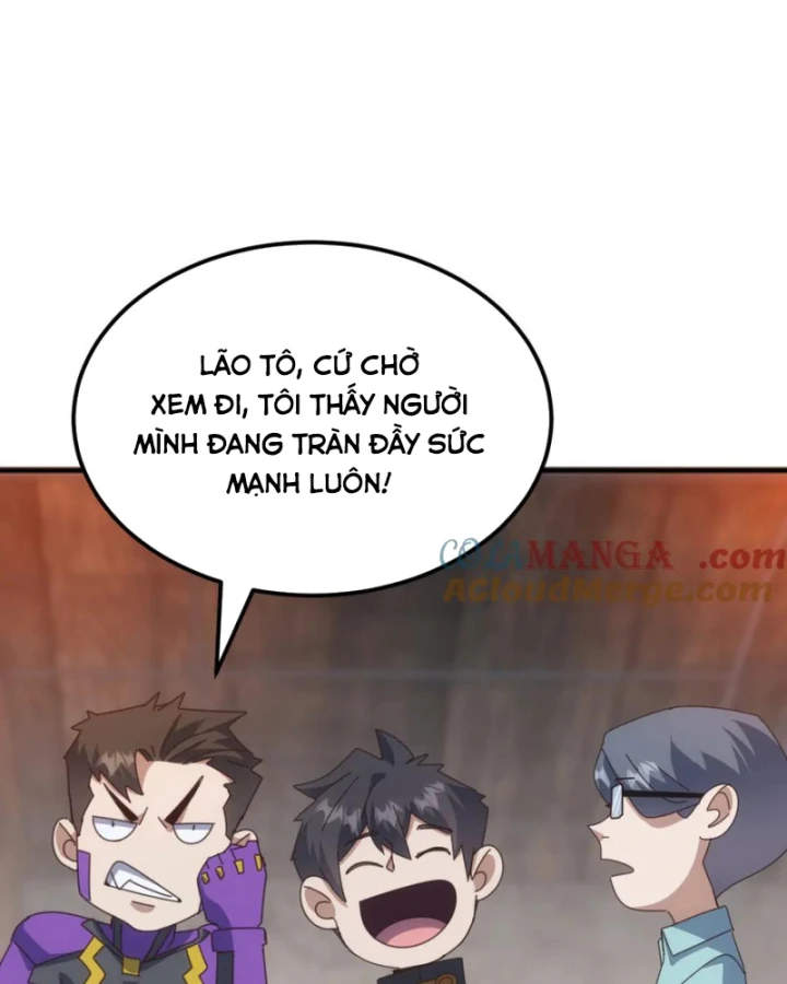 Vạn Tộc Xâm Lược :Mở Đầu Thuần Hóa Cự Thú Cấp Sử Thi Chapter 36 - 11