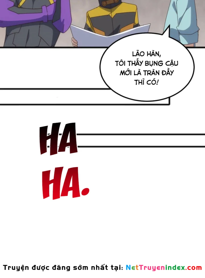 Vạn Tộc Xâm Lược :Mở Đầu Thuần Hóa Cự Thú Cấp Sử Thi Chapter 36 - 12