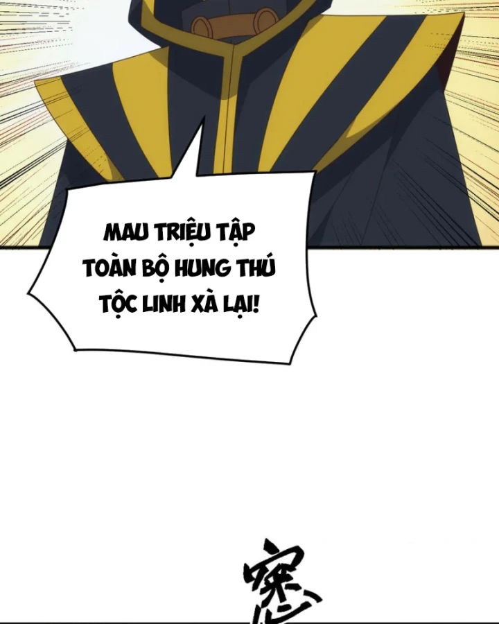 Vạn Tộc Xâm Lược :Mở Đầu Thuần Hóa Cự Thú Cấp Sử Thi Chapter 36 - 16