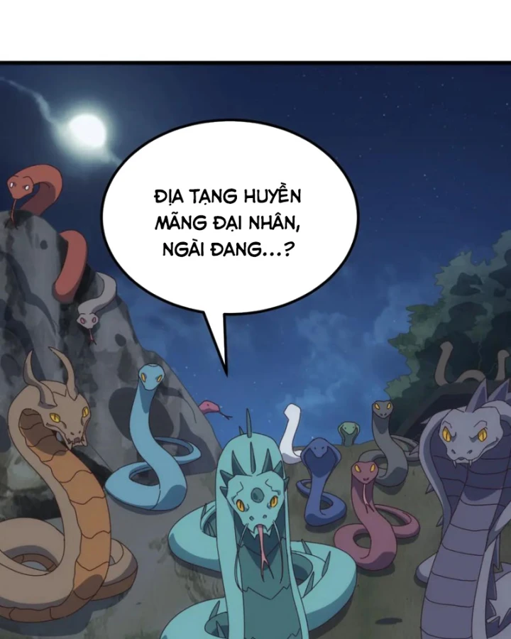 Vạn Tộc Xâm Lược :Mở Đầu Thuần Hóa Cự Thú Cấp Sử Thi Chapter 36 - 19