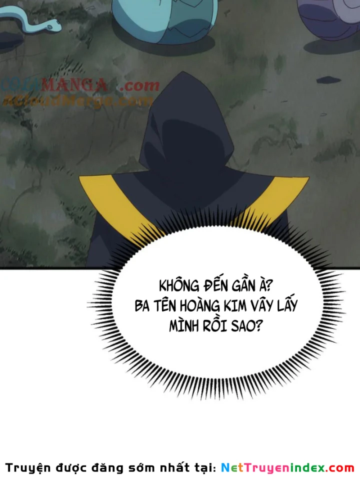 Vạn Tộc Xâm Lược :Mở Đầu Thuần Hóa Cự Thú Cấp Sử Thi Chapter 36 - 20