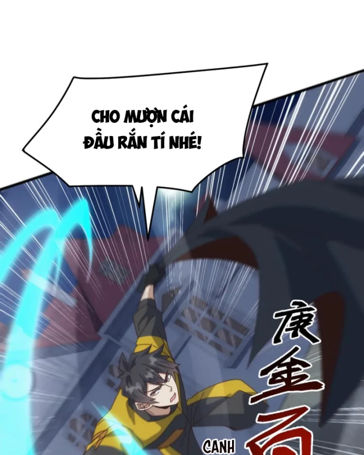 Vạn Tộc Xâm Lược :Mở Đầu Thuần Hóa Cự Thú Cấp Sử Thi Chapter 36 - 23