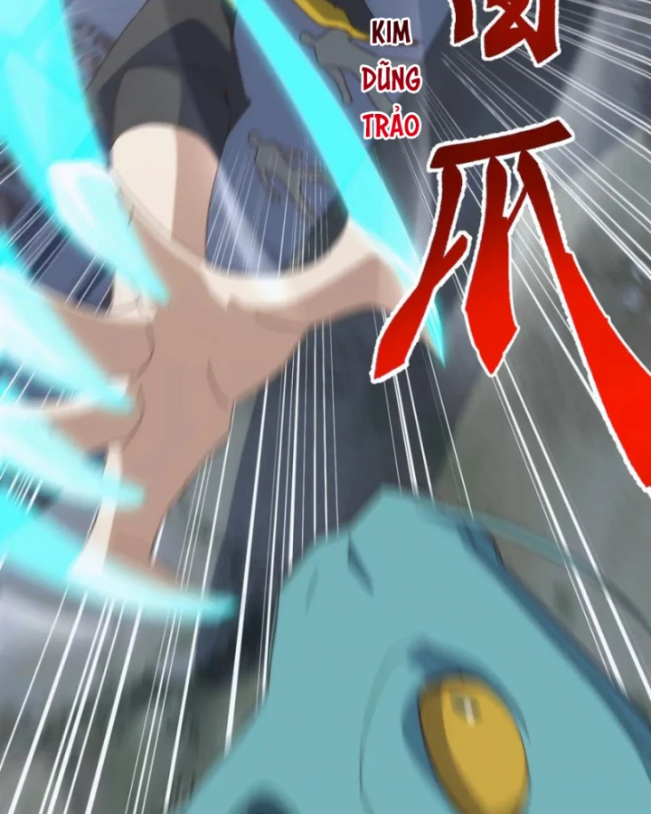 Vạn Tộc Xâm Lược :Mở Đầu Thuần Hóa Cự Thú Cấp Sử Thi Chapter 36 - 24