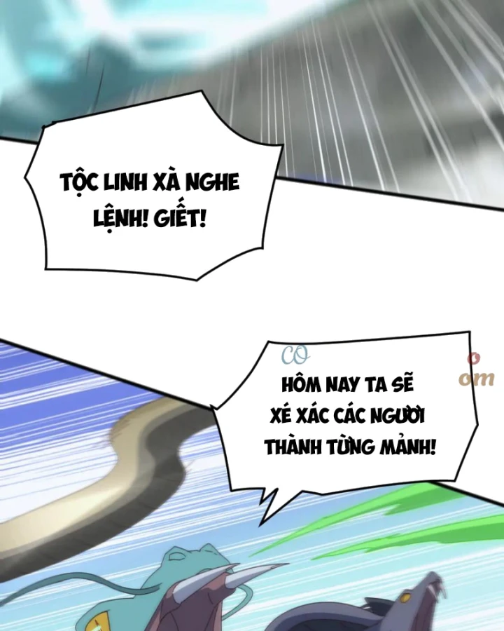 Vạn Tộc Xâm Lược :Mở Đầu Thuần Hóa Cự Thú Cấp Sử Thi Chapter 36 - 28