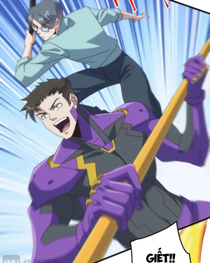 Vạn Tộc Xâm Lược :Mở Đầu Thuần Hóa Cự Thú Cấp Sử Thi Chapter 36 - 30