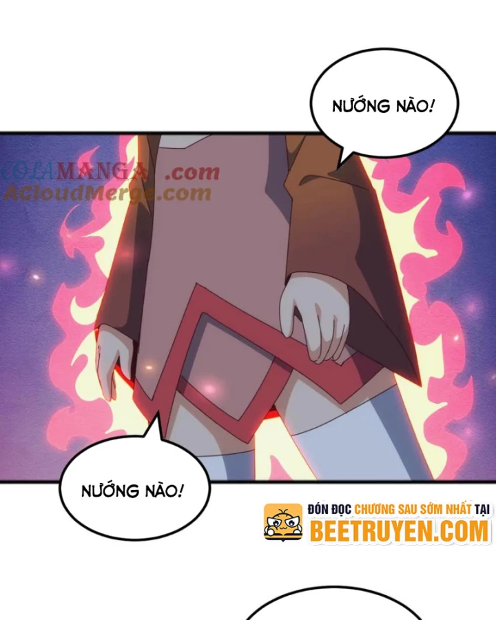 Vạn Tộc Xâm Lược :Mở Đầu Thuần Hóa Cự Thú Cấp Sử Thi Chapter 36 - 36