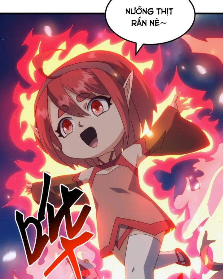 Vạn Tộc Xâm Lược :Mở Đầu Thuần Hóa Cự Thú Cấp Sử Thi Chapter 36 - 37