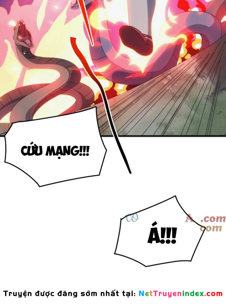 Vạn Tộc Xâm Lược :Mở Đầu Thuần Hóa Cự Thú Cấp Sử Thi Chapter 36 - 38