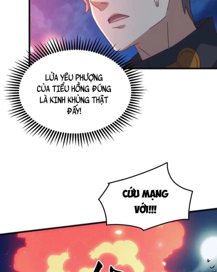 Vạn Tộc Xâm Lược :Mở Đầu Thuần Hóa Cự Thú Cấp Sử Thi Chapter 36 - 40