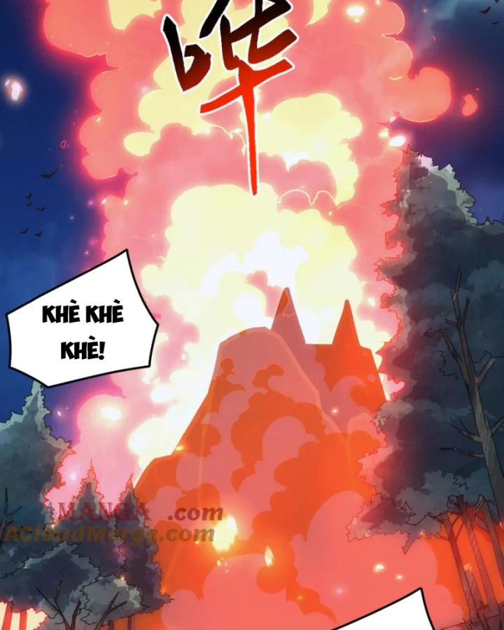 Vạn Tộc Xâm Lược :Mở Đầu Thuần Hóa Cự Thú Cấp Sử Thi Chapter 36 - 41