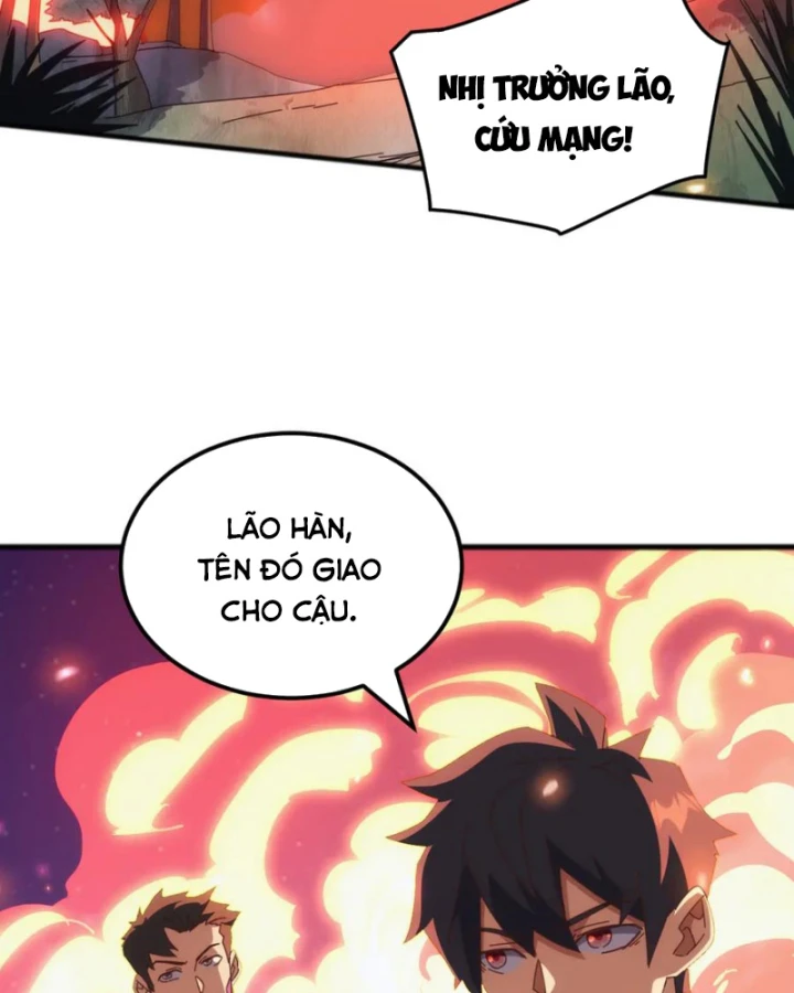 Vạn Tộc Xâm Lược :Mở Đầu Thuần Hóa Cự Thú Cấp Sử Thi Chapter 36 - 42