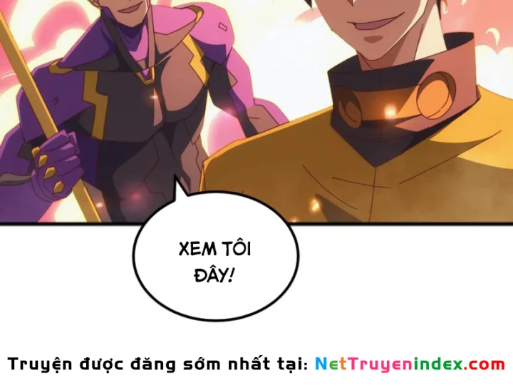 Vạn Tộc Xâm Lược :Mở Đầu Thuần Hóa Cự Thú Cấp Sử Thi Chapter 36 - 43