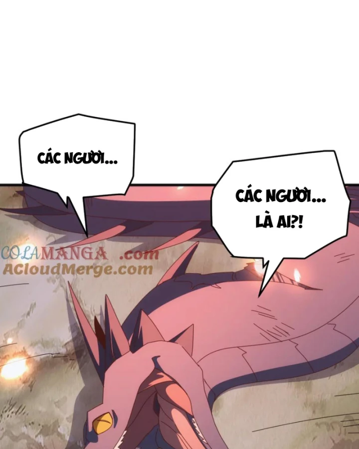 Vạn Tộc Xâm Lược :Mở Đầu Thuần Hóa Cự Thú Cấp Sử Thi Chapter 36 - 44