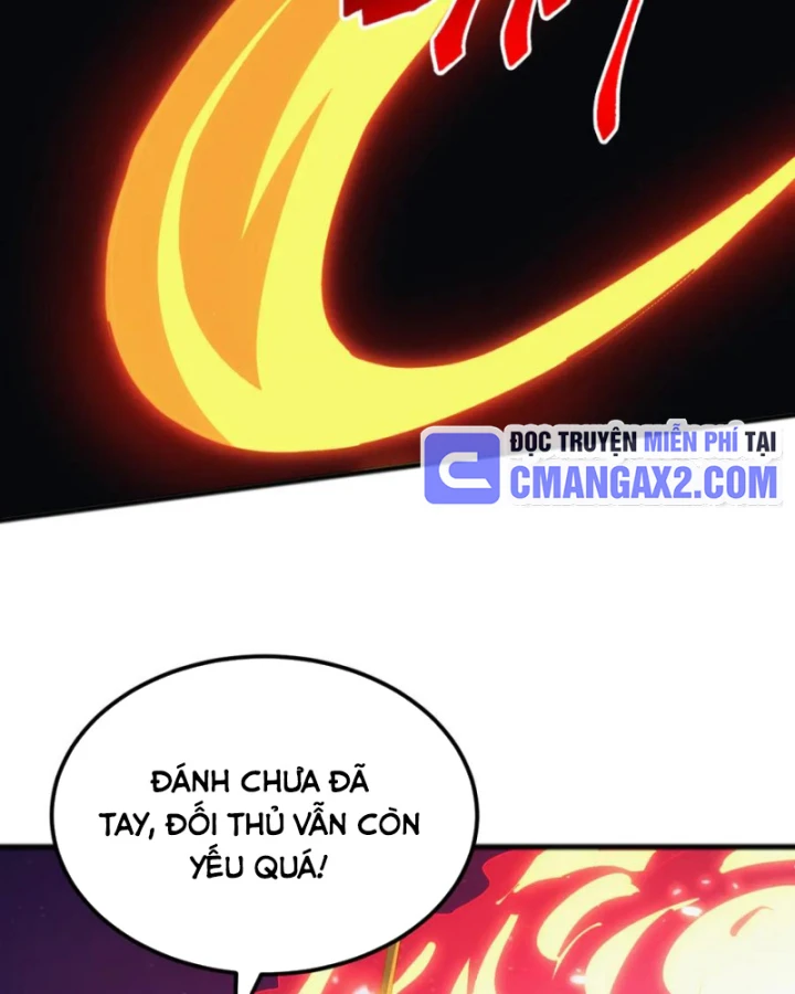 Vạn Tộc Xâm Lược :Mở Đầu Thuần Hóa Cự Thú Cấp Sử Thi Chapter 36 - 46