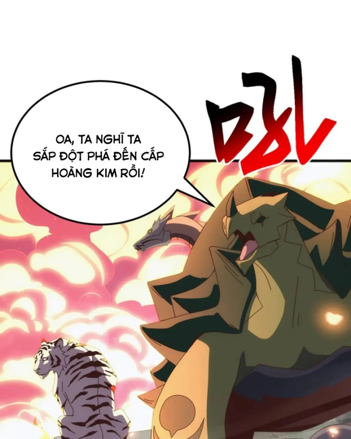 Vạn Tộc Xâm Lược :Mở Đầu Thuần Hóa Cự Thú Cấp Sử Thi Chapter 36 - 49