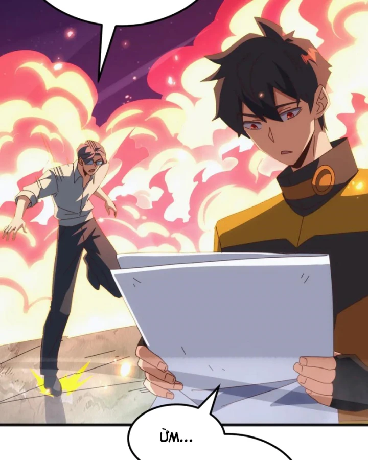 Vạn Tộc Xâm Lược :Mở Đầu Thuần Hóa Cự Thú Cấp Sử Thi Chapter 36 - 51