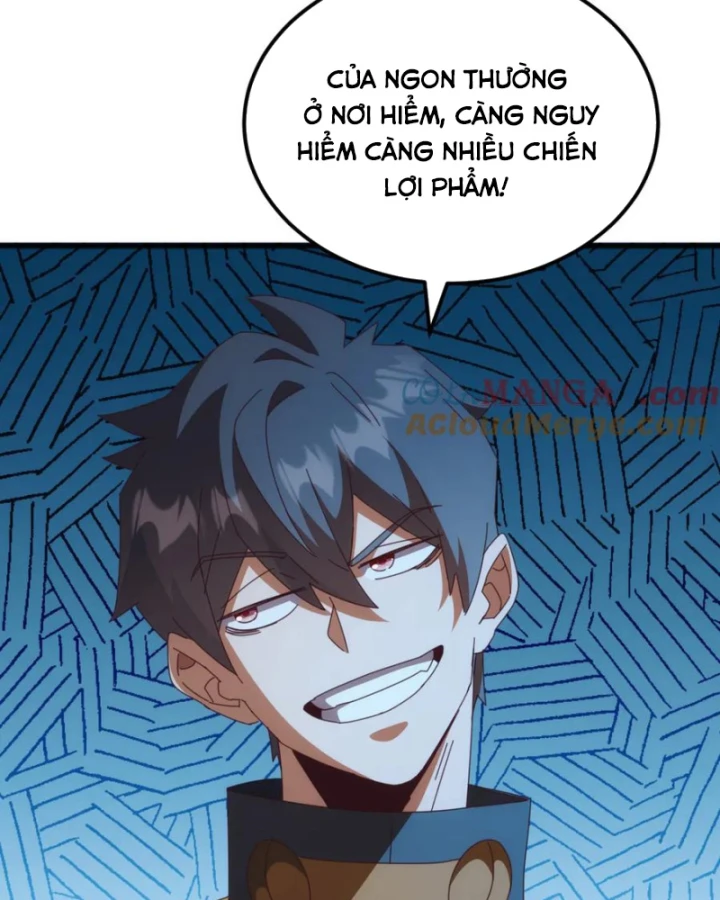 Vạn Tộc Xâm Lược :Mở Đầu Thuần Hóa Cự Thú Cấp Sử Thi Chapter 36 - 55